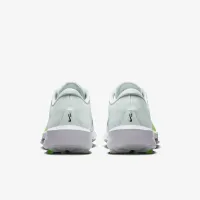 Nike Infinity Tour 2 для гольфа Кроссовки цвет зеленый