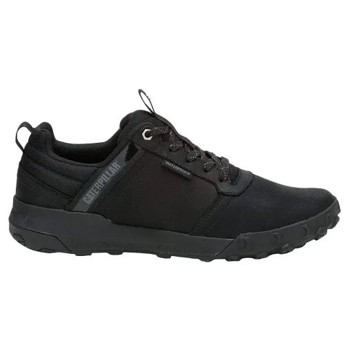 Кроссовки Мужские CAT CATERPILLAR HEX READY LOW WP (P726098)