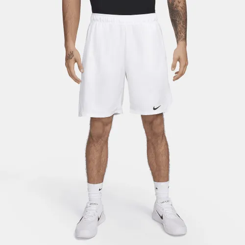 NikeCourt Victory чоловічі Dri-FIT 9