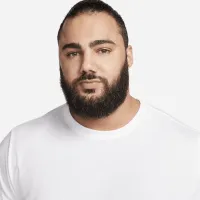 Nike Sportswear чоловічі Long-Sleeve футболка колір білий