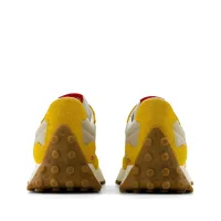 Кроссовки New Balance U327SB - żółte