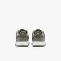 Nike Force 1 Low LV8 EasyOn Little дитячі Кросівки колір сірий