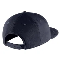 Nike FFF Pro Big Kids' Snapback Hat Blue
