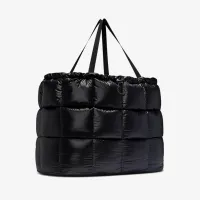 Nike Sportswear Puffle Extra Large Tote (60L) цвет черный