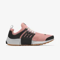 Nike Air Presto By You Custom жіноча Кросівки різнокольорові