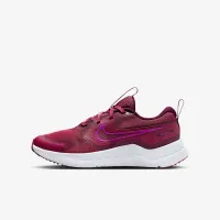 Nike Cosmic Runner Big дитячі Road Running Кросівки колір фіолетовий