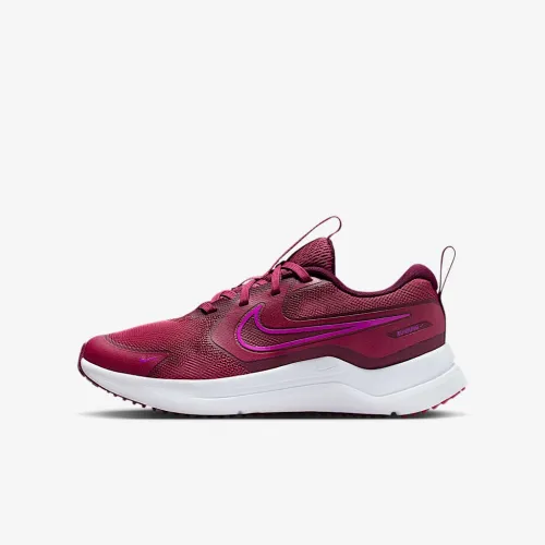 Nike Cosmic Runner Big дитячі Road Running Кросівки колір фіолетовий