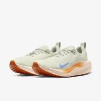 Nike InfinityRN 4 Women's Road Running взуття Green