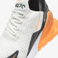 Nike Air Max 270 чоловічі Кросівки колір білий