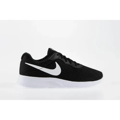 Кросівки Nike Tanjun DJ6258-003 - Чорні