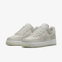 Nike Air Force 1 '07 LV8 чоловічі Кросівки колір сірий