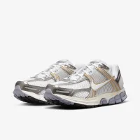 Nike Zoom Vomero 5 мужские Кроссовки цвет серый