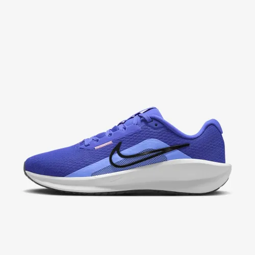 Nike Downshifter 13 женская Road Running Кроссовки синий