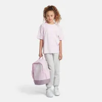 Футболка New Balance LAKG0001LIR - Розовая