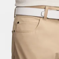 Nike Tour чоловічі 5-Pocket Slim для гольфу Pants колір коричневий