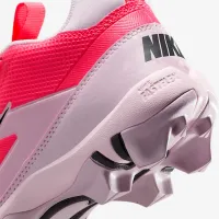 Nike Alpha Menace 4 Shark Big дитячі Football Cleats Pink