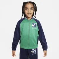 Nike Sportswear Next Gen Little детские Dri-FIT Tricot набор синий