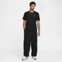 Nike Sportswear чоловічі футболка колір чорний