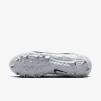 Nike Alpha Menace 4 Varsity Football Cleats колір білий