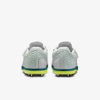Nike High Jump Elite Track & Field Jumping Spikes колір білий