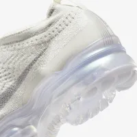 Nike Air VaporMax 2023 Flyknit жіноча Кросівки колір сірий
