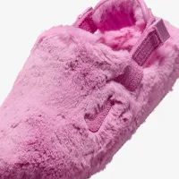 Nike Calm SE женская Mules Pink