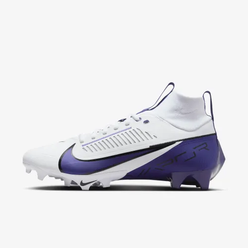 Nike Vapor Edge Pro 360 2 мужские Football Cleats цвет белый