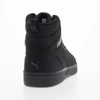 Кроссовки Puma Rebound Buck 39358001 - Черные