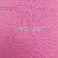 Nike Dri-FIT All Day Play Little дитячі 2-Piece Bike шорти комплект Pink