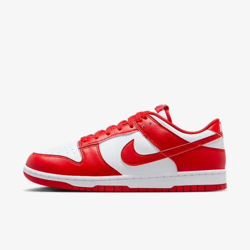 Nike Dunk Low Retro чоловічі Кросівки колір білий