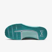 Nike Metcon 9 AMP жіноча для тренування Кросівки колір фіолетовий