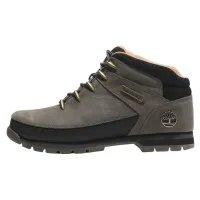 Кроссовки Мужские Timberland EURO SPRINT MID LACE BOOT (TB0A2K84EL71)