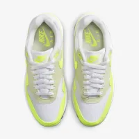 Nike Air Max 1 женская Кроссовки цвет белый