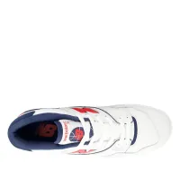Кроссовки New Balance BB550ESD - Белые