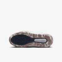 Nike IsoFly Big дитячі баскетбольні Кросівки блакитний