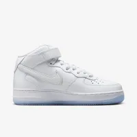 Nike Air Force 1 Mid жіноча Кросівки колір білий