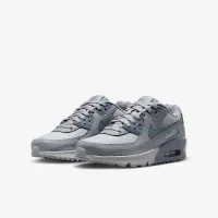Nike Air Max 90 LTR Big Kids’ Кросівки колір сірий