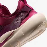 Nike Flex Runner 4 Big детские Running Кроссовки цвет красный