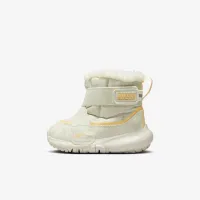 Nike Flex Advance Baby/Toddler Boots цвет коричневый