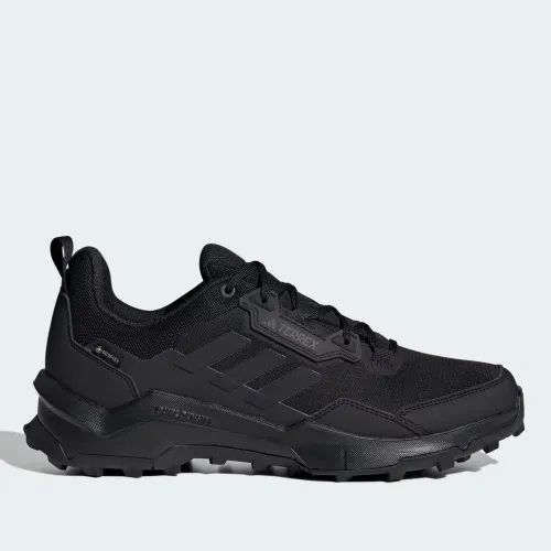 Кроссовки adidas Terrex AX4 Gore-Tex Hiking IE2570 - Черные