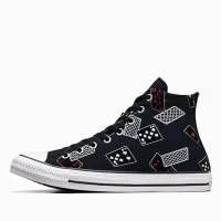 Кросівки Converse Chuck Taylor All Star A06581C - Чорні
