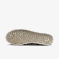 Nike Blazer Mid '77 Premium мужские Кроссовки цвет серый