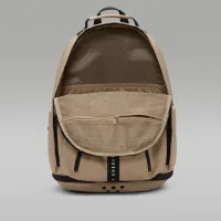 Nike Jordan Sport рюкзак (35L) цвет коричневый