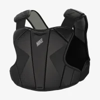 Nike Vapor Select мужские Lacrosse Shoulder Pad Liner цвет черный