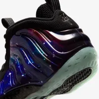 Nike Air Foamposite One чоловічі Кросівки блакитний