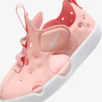 Nike Sunray Protect 4 Baby/Toddler босоніжки Pink
