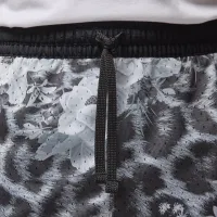 Nike Jordan Sport чоловічі Dri-FIT Diamond шорти колір чорний