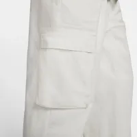 Nike Sportswear Air чоловічі Woven Cargo Pants колір білий