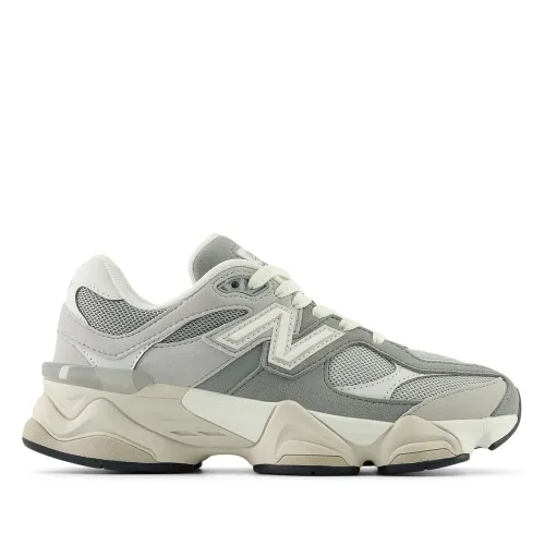 Кросівки Дитячі New Balance GC9060EM - Сірі