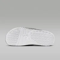 Nike Jordan Hydro XI мужские Slides цвет черный